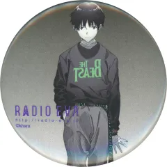 2025年最新】エヴァンゲリオン 缶バッジ シンジの人気アイテム - メルカリ