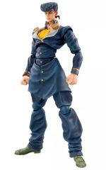 【中古】フィギュア 超像可動 東方仗助 「ジョジョの奇妙な冒険 第四部 ダイヤモンドは砕けない」