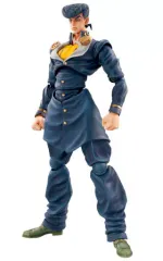 【中古】フィギュア 超像可動 東方仗助 「ジョジョの奇妙な冒険 第四部 ダイヤモンドは砕けない」