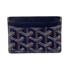 2025年最新】goyard カードケースの人気アイテム - メルカリ