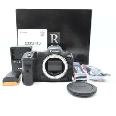 2025年最新】eos r5の人気アイテム - メルカリ