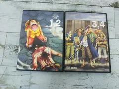 DVD ONE PIECE Log Collection'ACE'(TVアニメ第477話~第496話)