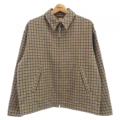 2025年最新】Kaptain Sunshine ジャンパー・ブルゾンの人気