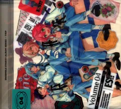 あんさんぶるスターズ!! アルバムシリーズ fine TRIP