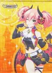 【非売品】アイドルマスター シンデレラガールズ 城ヶ崎莉嘉 B2 ポスター Amazon.co.jp: アイドルマスター シンデレラガールズ マイクロ