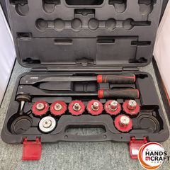 ◎【中古】 BBK 13100 エキスパンダーセット エキスパンダ
