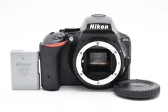 2025年最新】ニコン d5500 中古の人気アイテム - メルカリ