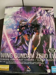 MG CROSS CONTRAST COLORS ウイングガンダムゼロEW 未組 61OTBhofNBL._AC_UF350,
