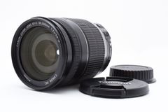 ★良品★ キャノン CANON EF-S 18-200mm F3.5-5.6 IS OL2587 #128
