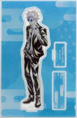 【中古】アクリルスタンド・アクリルパネル 五条悟(祓ったれ本舗) Ani-Art 第2弾 懐玉・玉折 パーツ付きBIGアクリルスタンド 「呪術廻戦 懐玉・玉折」