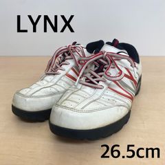 LYNX メンズ スニーカー 靴 【R71021】Y