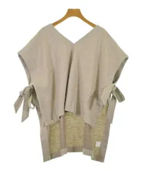 Gypsohila ベスト レディース 【古着】【中古】【送料無料】