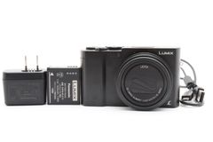★極上品★ パナソニック PANASONIC DMC-TX1 コンパクトデジタルカメラ OB2599 #278
