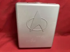 DVD 新スター・トレック DVDコンプリート・シーズン7 完全限定スペシャル・プレミアム・ボックス
