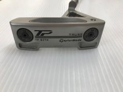 【最短翌日発送】TP TRUSS B3TH | 中古 | パター | テーラーメイド