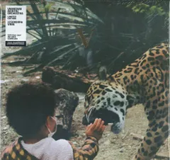 米2LP Unknown Mortal Orchestra V (Gold Nugget) JAG422 Jagjaguwar 未開封 /00520