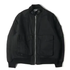 GOOD ENOUGH グッドイナフ ジャケット サイズ:L 90s ジャングルクロス タンカース ジャケット 1999年モデル ブラック 黒 アウター ブルゾン 90年代 ストリート ブランド アーカイブのサムネイル