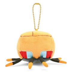 【機動戦士Gundam GQuuuuuuX】ぷりぬいマスコット　コンチ