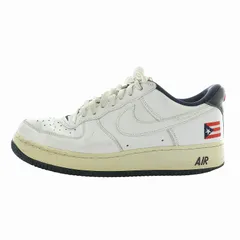 激レア【送料無料】NIKE☆エアフォース1 プエルトリコ☆26センチ 送料無料 【新品 激レア 】26 5CM ナイキ エアフォース ワン