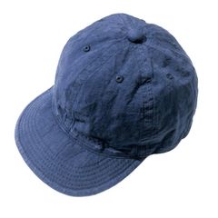 HIGHER （ハイアー) COTTON LINEN CAP  SALE 40%OFF!!  リネン  キャップ 帽子  国産 岡山