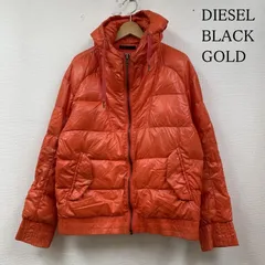 2025年最新】DIESELダウンの人気アイテム - メルカリ