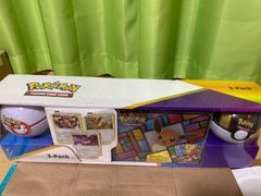 ブラッキー ニンフィア コレクションカードファイル ウルトラ