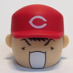 マツダスタジアム 模型 エポック社 カープ 希少 フィギュア 2025年最新