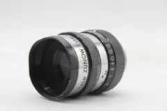 Zunow  カメラ用フィルター　UV 38mm  F1.1 比較的美品最終価格 Zunow カメラ用フィルター UV 38mm F1.1 比較的美品最終価格
