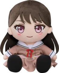 BanG Dream! ぬいぐるみMyGO!!!!! 椎名 立希