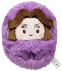 忍たま乱太郎 くるみたぴぬい 滝夜叉丸 10点セット 送料無料】2026/03発売 [グッズ]/忍たま乱太郎 くるみたぴぬい Vol. 8