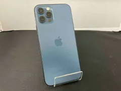 2025年最新】Iphone12Pro 512gb パシフィックブルーの人気