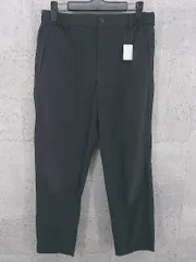 ◇ GLOBAL WORK グローバルワーク パンツ サイズM ブラック レディース 【中古】 【1002800962570】のサムネイル