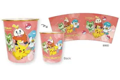 ティ 【ポケットモンスター】プラダストボックス【仲良し】【キラキラ】【ピカチュウ】【ポケモン】【ゲーム】【アニメ】【映画】【ごみ箱】【ゴミ箱】【BOX】【小物入れ】【ごみばこ】【インテリア】【雑貨】【グッズ】【かわいい】