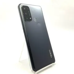 2025年最新】OPPO Reno5 A シルバーブラック 128gbの人気