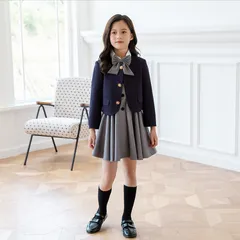 2024年最新】小学生 卒業式 スーツ女の子の人気アイテム - メルカリ 