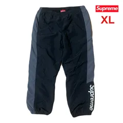2025年最新】supreme side logo track pantの人気アイテム