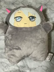 アイドリッシュセブン きらどるぬいぐるみ アイナナパレード 八乙女楽 アイドリッシュセブン]きらどるぬいぐるみ～アイナナパレード