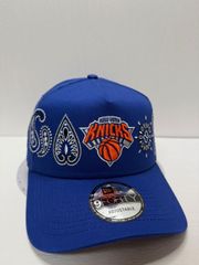 Newera ニューヨークヤンキース ローズ刺繍 9forty A-FRAME Newera ニューヨークヤンキース ローズ刺繍 9forty A-FRAME
