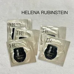 ヘレナルビンスタインリプラスティ サンプル　セット ヘレナルビンスタイン リプラスティRCクリーム サンプル3包