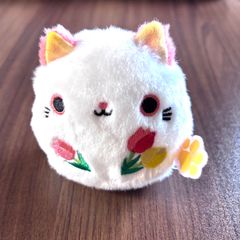 三英貿易 』 ねこだんご 金魚すくい タグなし - メルカリ
