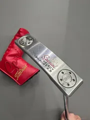 スコッティキャメロン スペシャルセレクトニューポート2.5 2020