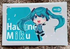 初音 ミク ic カード ステッカー 安い