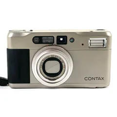 2025年最新】contax tvsの人気アイテム - メルカリ