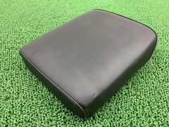 新品】CT125 ハンターカブ クロスカブ 折り畳み式 バックレスト