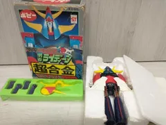 2025年最新】ライディーン 超合金の人気アイテム - メルカリ