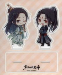 くじ引き堂 百夜ミカエラ アクリルキーホルダー 中古】雑貨 百夜ミカエラ アクリルキーホルダー 「くじ引き堂