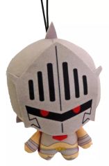 【中古】ぬいぐるみ ロビンマスク ゴムひも付きぬいぐるみvol.1 「キン肉マン 完璧超人始祖編」