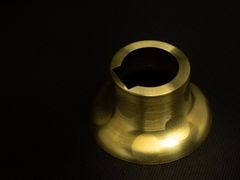 【特別企画商品】金柑 (Kin-Kan) / Ledlenser ML4 / シェードーアクセサリー