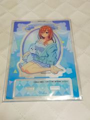 五等分の花嫁　中野三玖　アクスタ