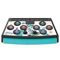 【中古-非常に良い】 【PS4対応】初音ミク -Project DIVA- X HD 専用ミニコントローラー for PlayStation 4